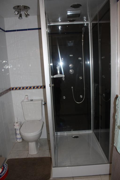 לינה וארוחת בוקר Beaupuy  Domaine De Soulery מראה חיצוני תמונה