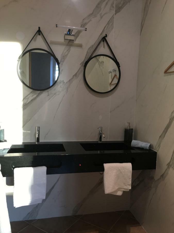 לינה וארוחת בוקר Beaupuy  Domaine De Soulery מראה חיצוני תמונה